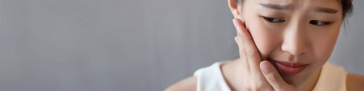 tooth ache houston heights